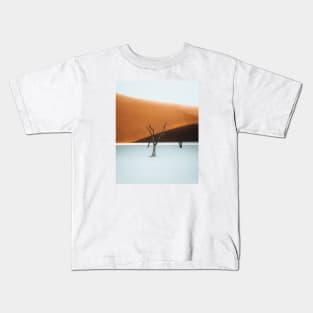 Deadvlei 2 Kids T-Shirt